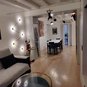 Appartamento Cozy Brera, Milano