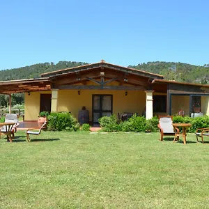Pian Di Rocca Country , Castiglione della Pescaia Italia